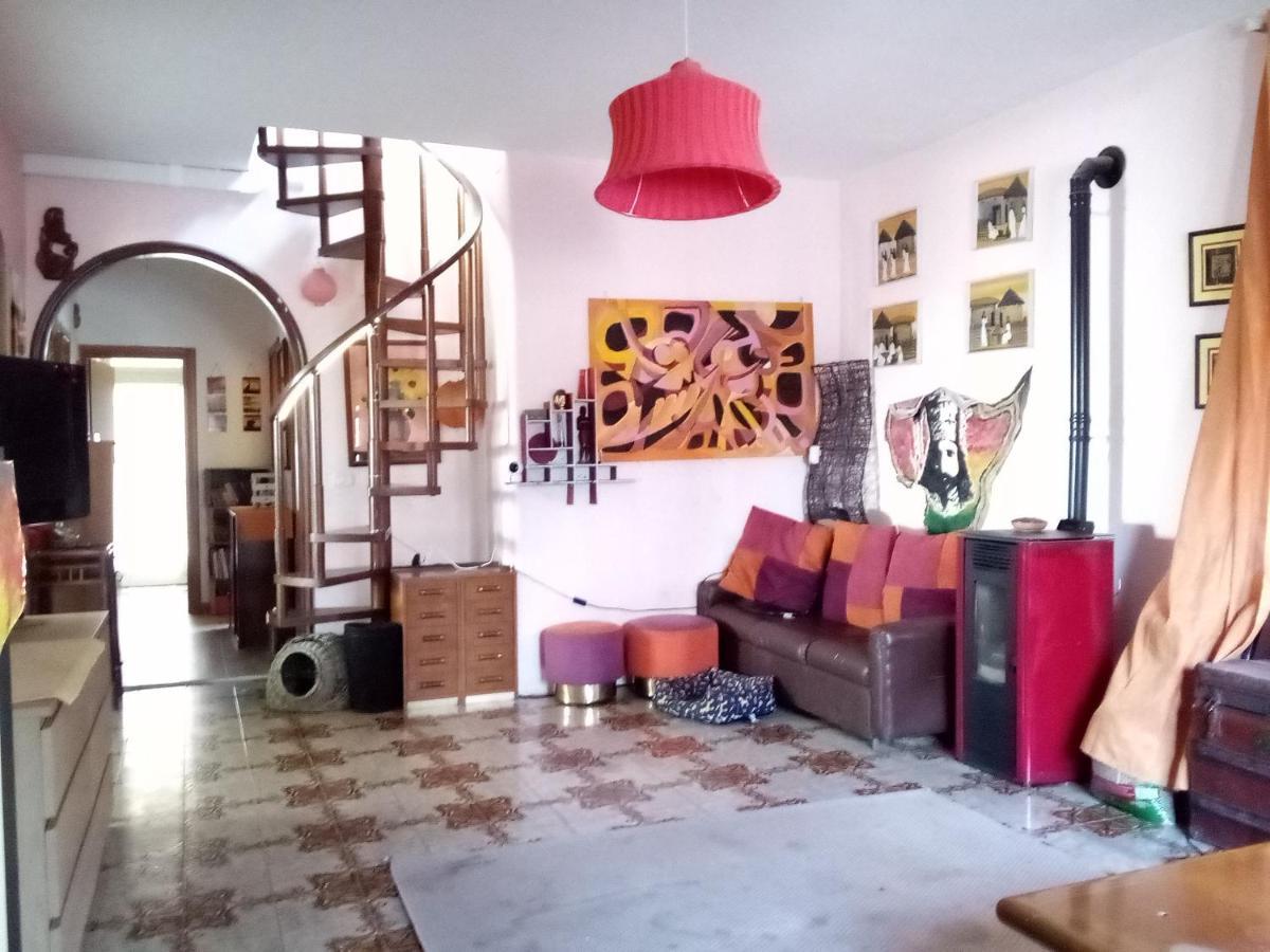 Casa Epiard-Orofino Apartament Katania Zewnętrze zdjęcie