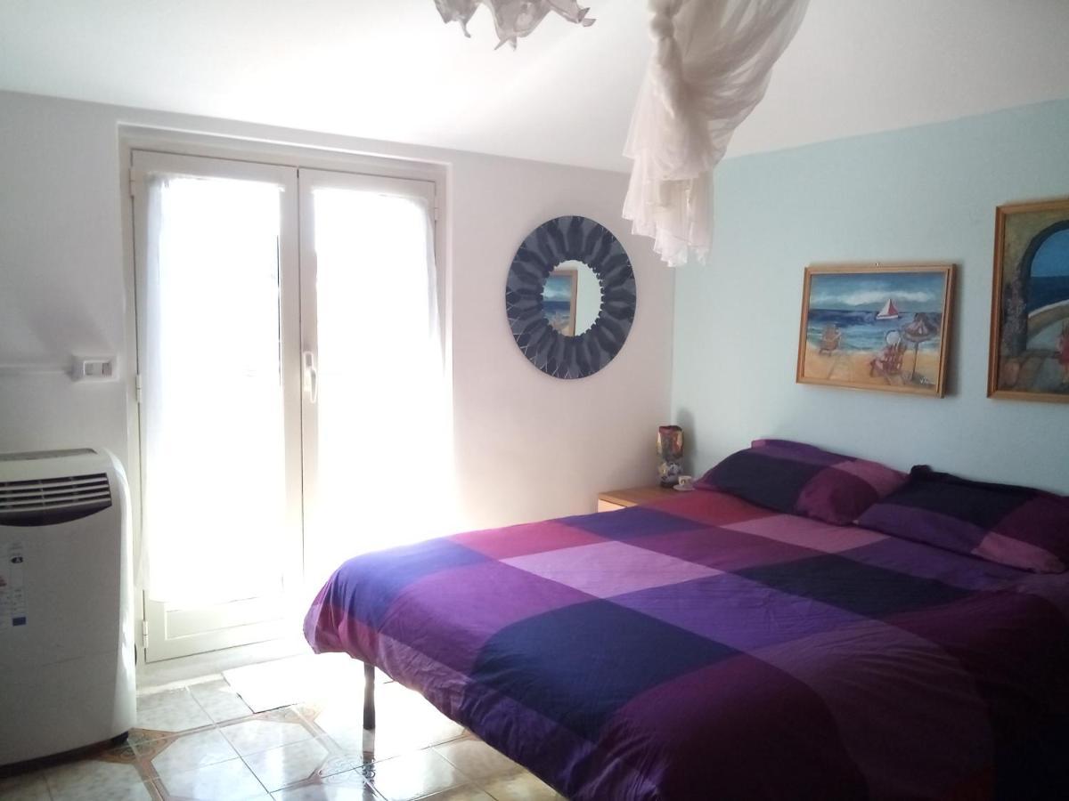 Casa Epiard-Orofino Apartament Katania Zewnętrze zdjęcie