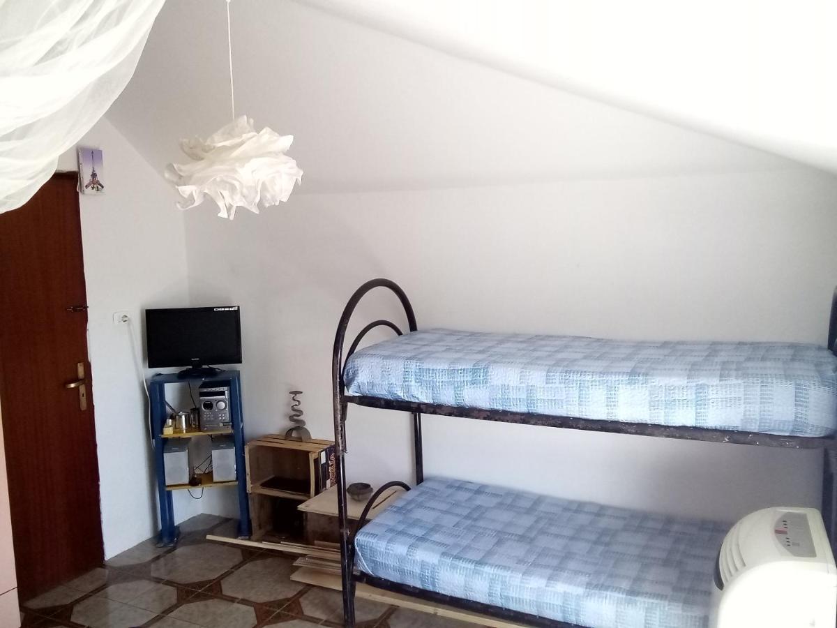 Casa Epiard-Orofino Apartament Katania Zewnętrze zdjęcie