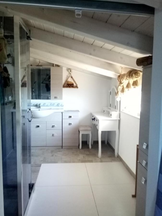 Casa Epiard-Orofino Apartament Katania Zewnętrze zdjęcie