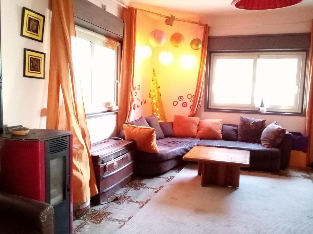 Casa Epiard-Orofino Apartament Katania Zewnętrze zdjęcie