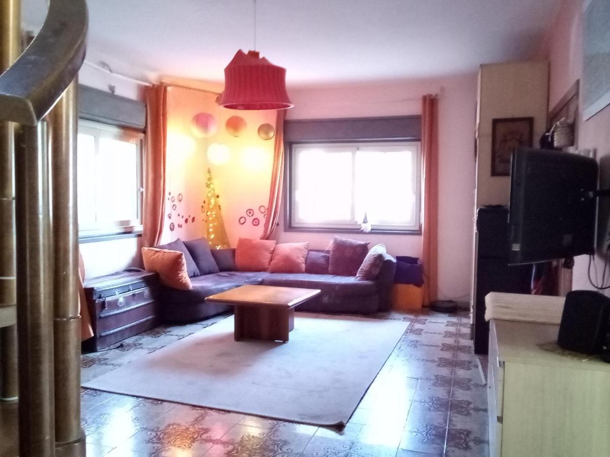 Casa Epiard-Orofino Apartament Katania Zewnętrze zdjęcie