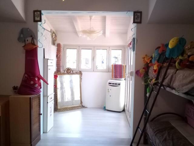 Casa Epiard-Orofino Apartament Katania Zewnętrze zdjęcie